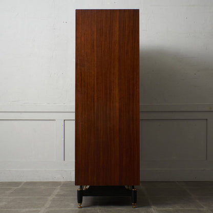 Tola&black 2ドア ワードローブ