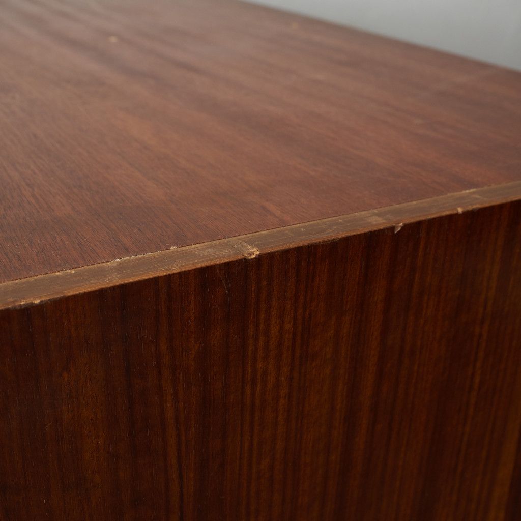 Tola&black 2ドア ワードローブ