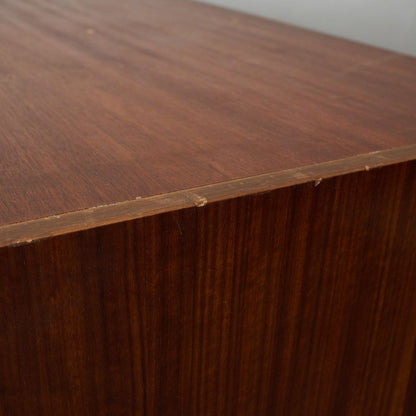 Tola&black 2ドア ワードローブ