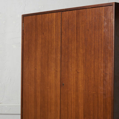 Tola&black 2ドア ワードローブ