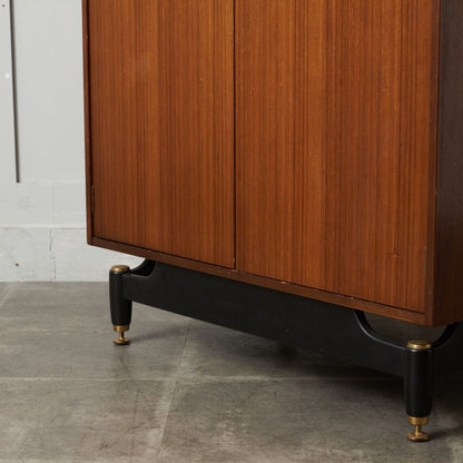 Tola&black 2ドア ワードローブ