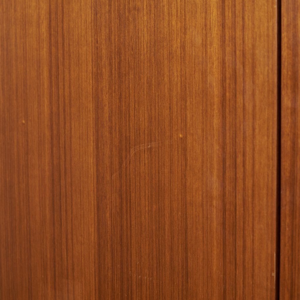 Tola&black 2ドア ワードローブ