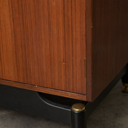 Tola&black 2ドア ワードローブ