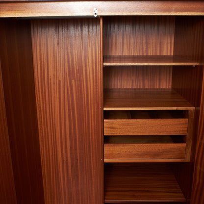 Tola&black 2ドア ワードローブ