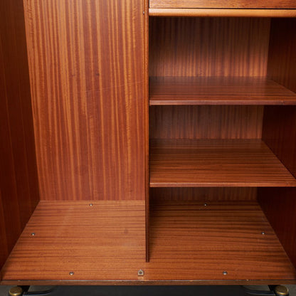 Tola&black 2ドア ワードローブ