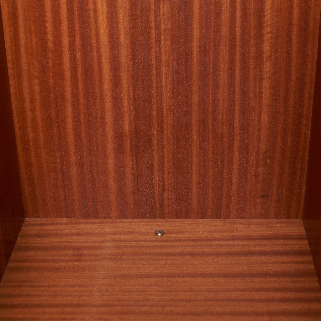 Tola&black 2ドア ワードローブ