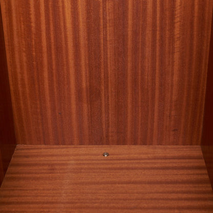 Tola&black 2ドア ワードローブ