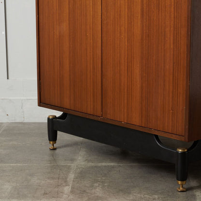 Tola&black 2ドア ワードローブ