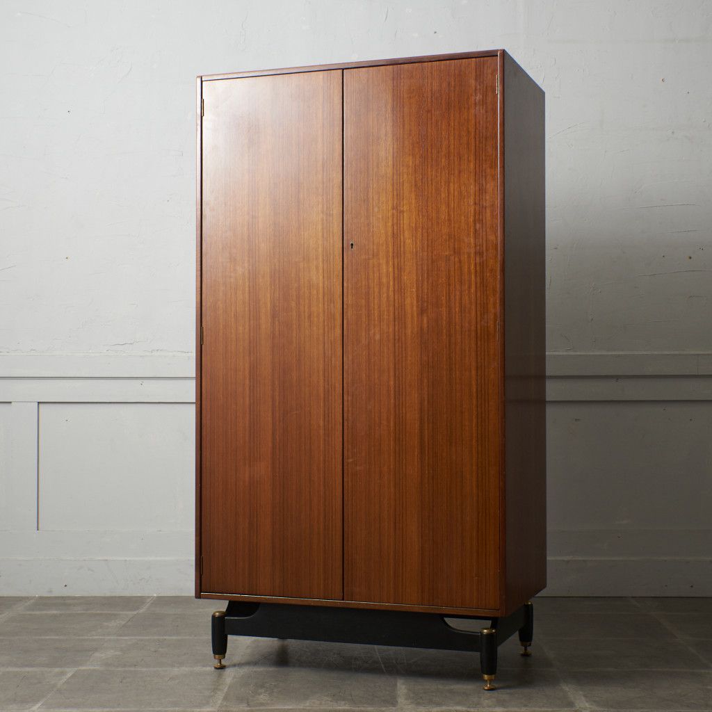 Tola&black 2ドア ワードローブ