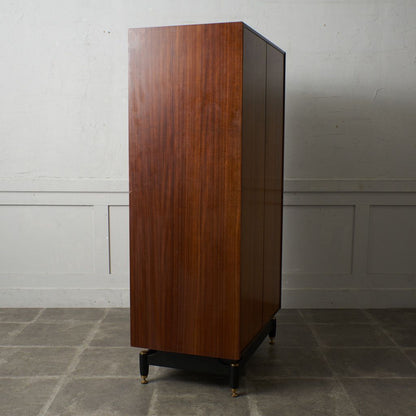 Tola&black 2ドア ワードローブ