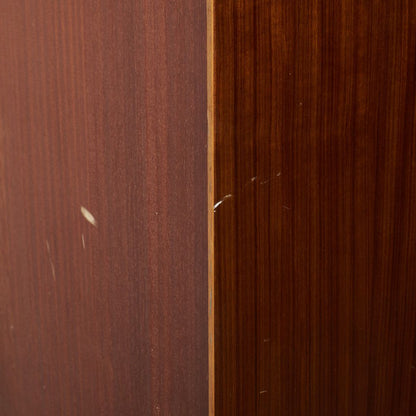 Tola&black 2ドア ワードローブ