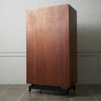 Tola&black 2ドア ワードローブ