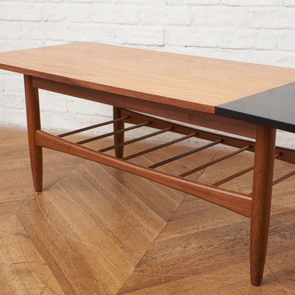 ドロップリーフ オケージョナルテーブル