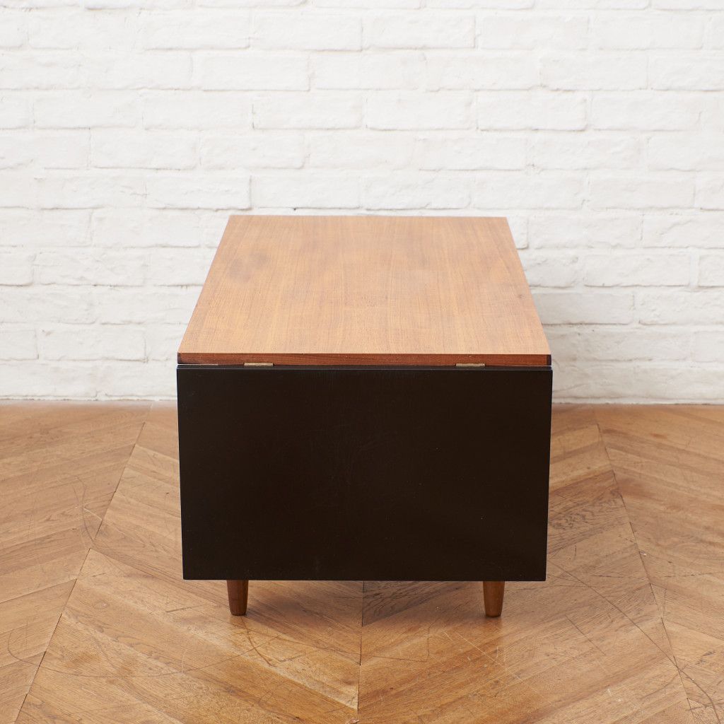 ドロップリーフ オケージョナルテーブル