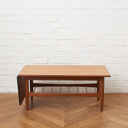 ドロップリーフ オケージョナルテーブル