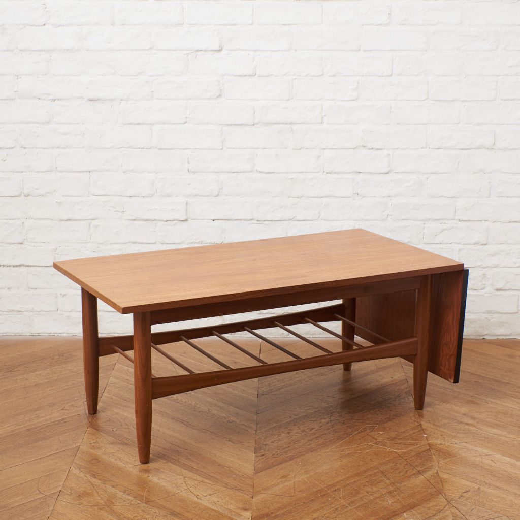 ドロップリーフ オケージョナルテーブル