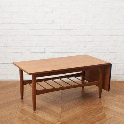 ドロップリーフ オケージョナルテーブル