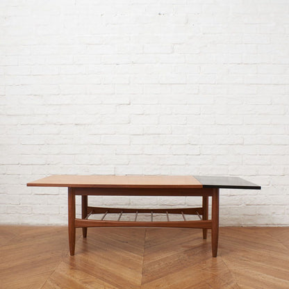 ドロップリーフ オケージョナルテーブル