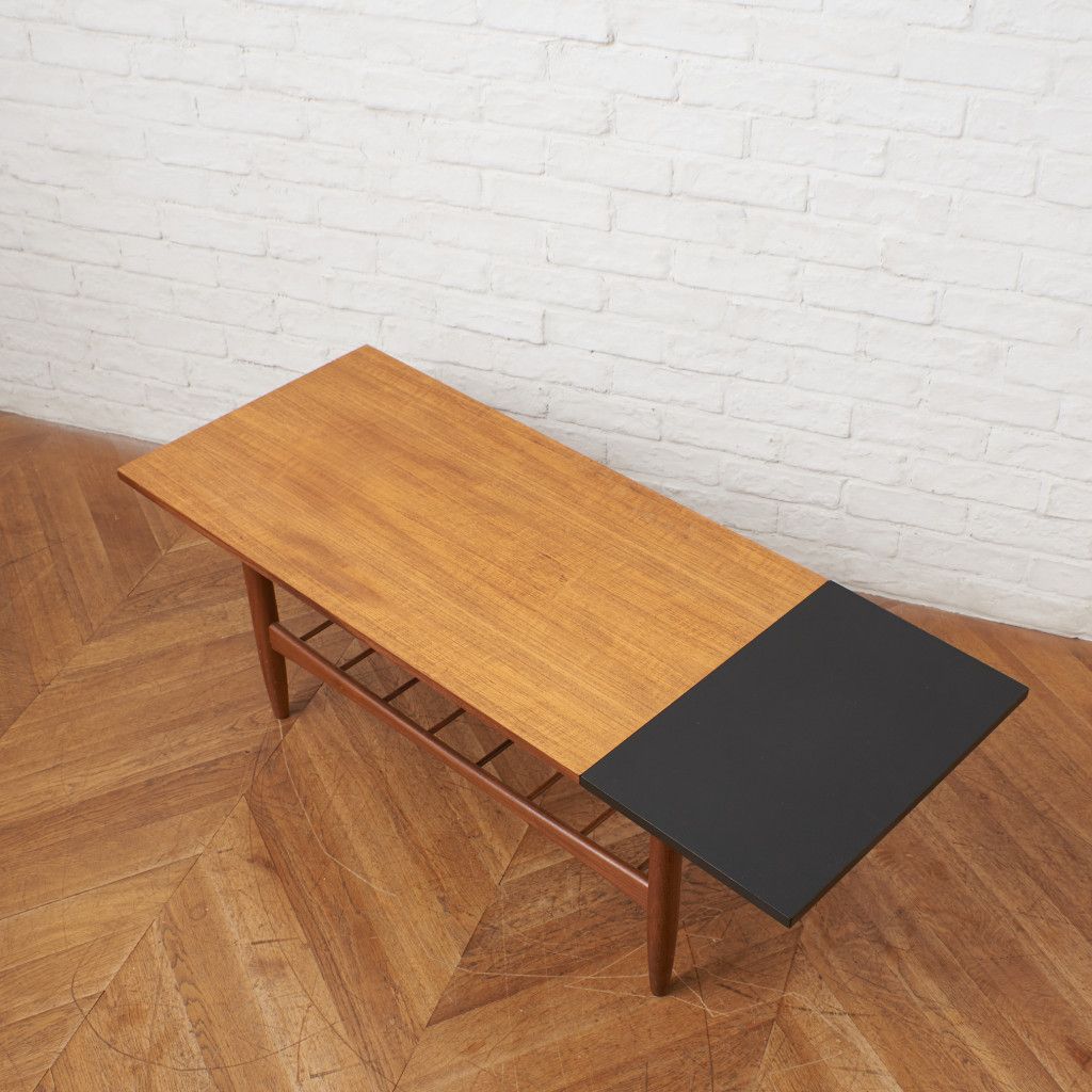 ドロップリーフ オケージョナルテーブル