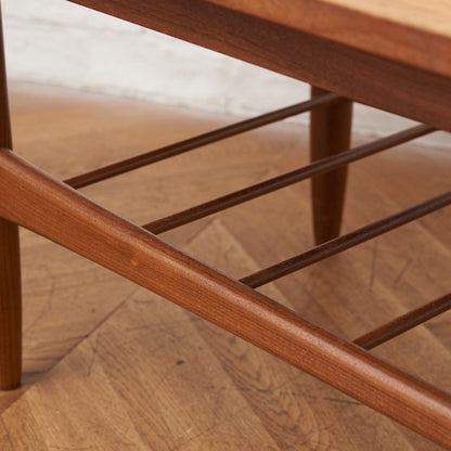 ドロップリーフ オケージョナルテーブル