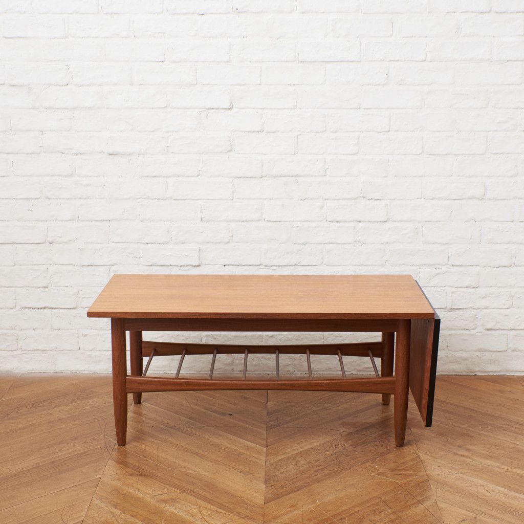 ドロップリーフ オケージョナルテーブル