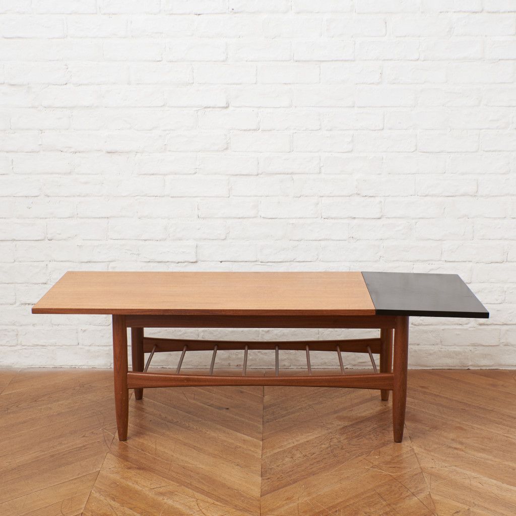 ドロップリーフ オケージョナルテーブル