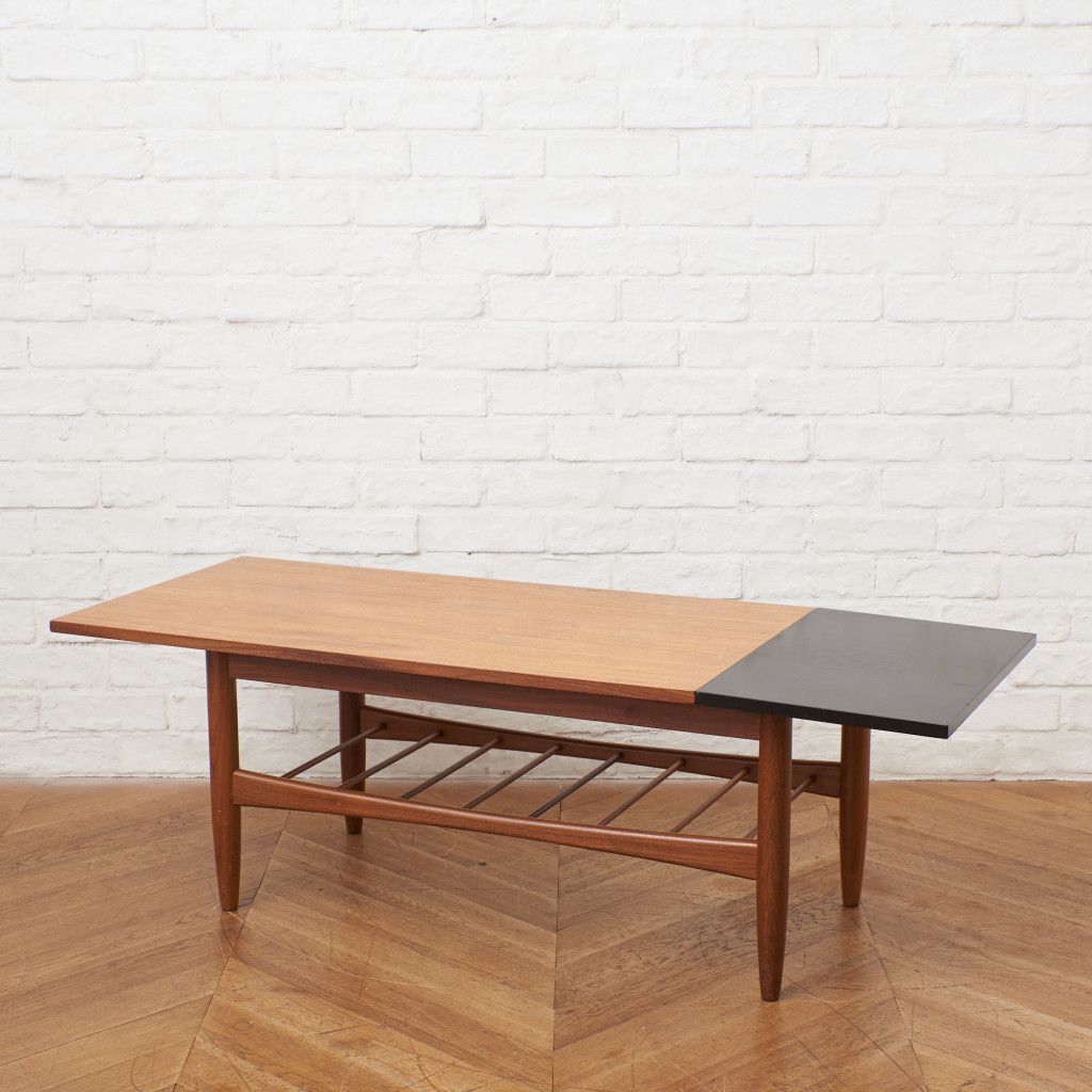 ドロップリーフ オケージョナルテーブル