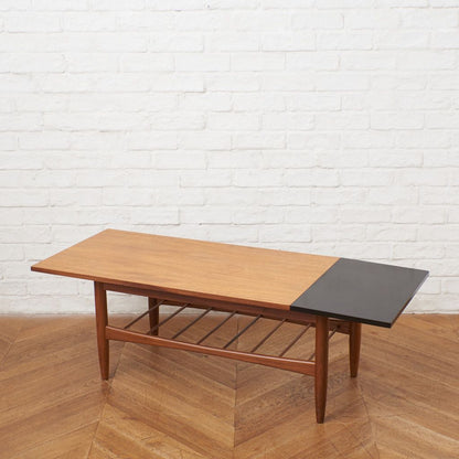 ドロップリーフ オケージョナルテーブル