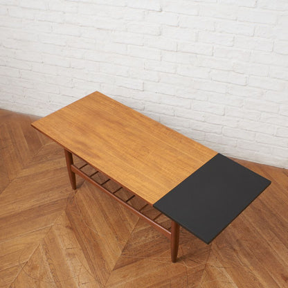 ドロップリーフ オケージョナルテーブル