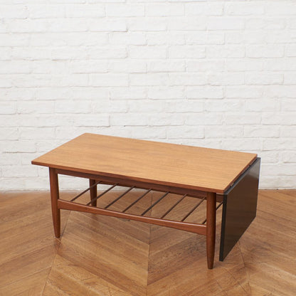 ドロップリーフ オケージョナルテーブル