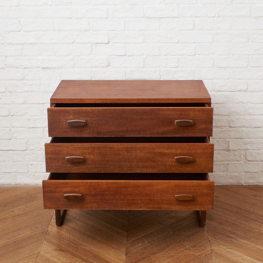 Quadrille 3段 チェスト