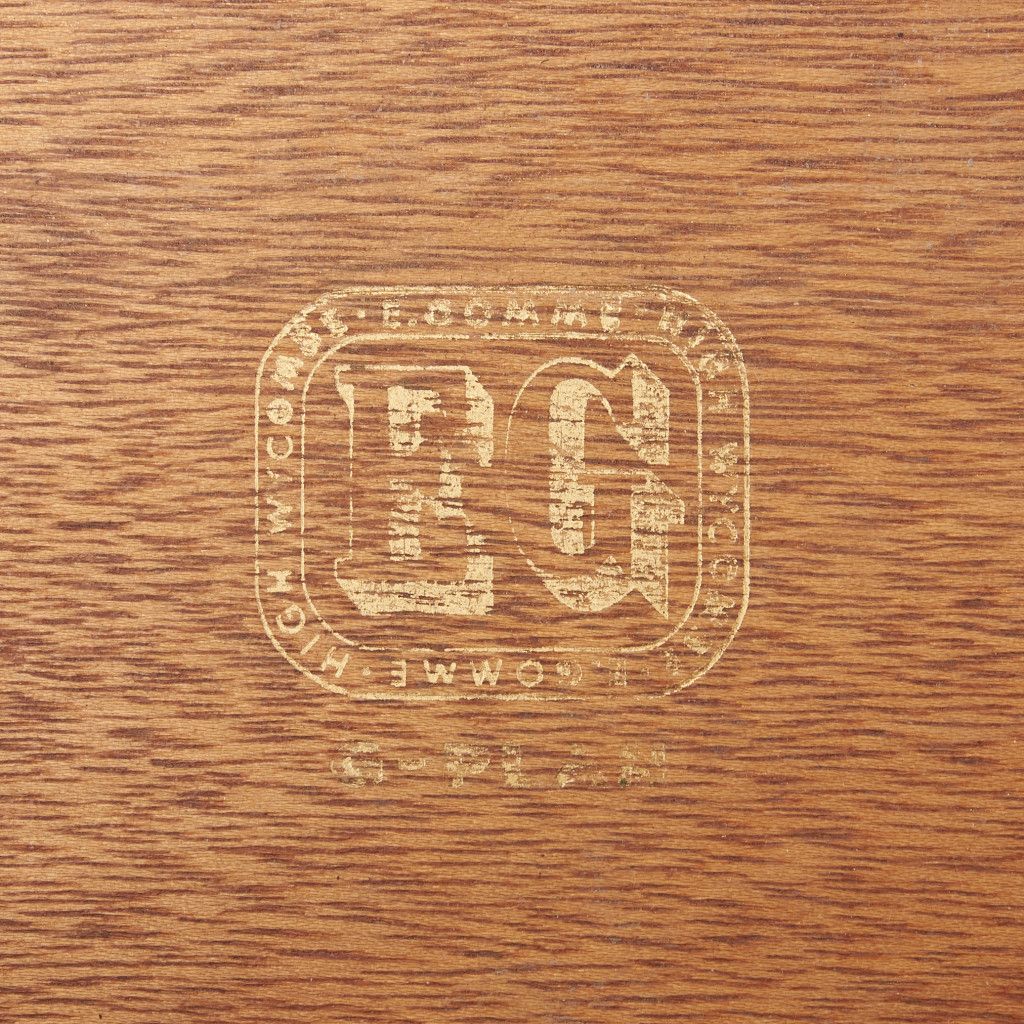 Quadrille 3段 チェスト