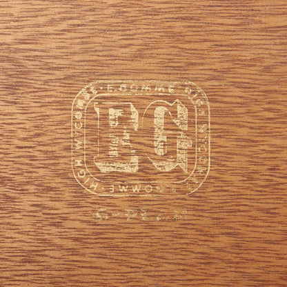 Quadrille 3段 チェスト