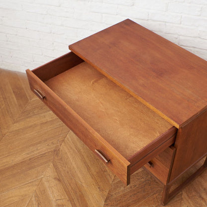 Quadrille 3段 チェスト