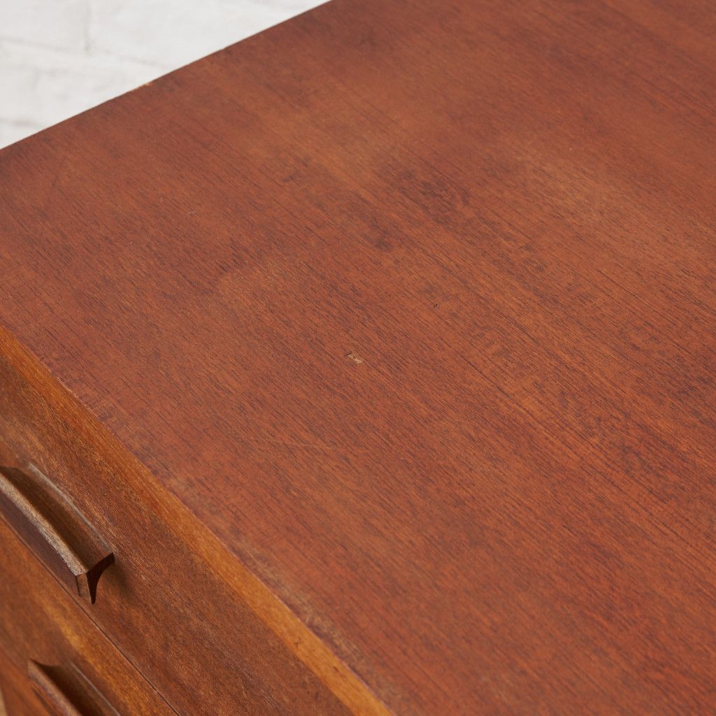 Quadrille 3段 チェスト