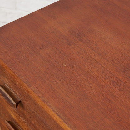 Quadrille 3段 チェスト