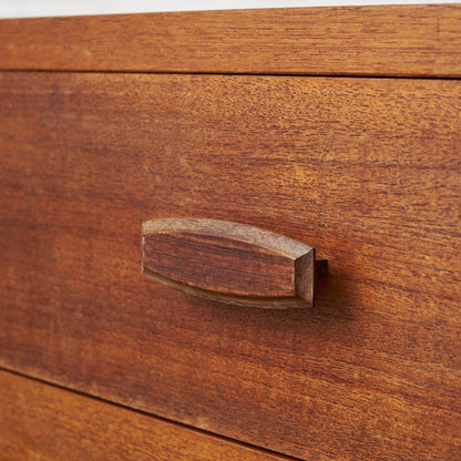 Quadrille 3段 チェスト