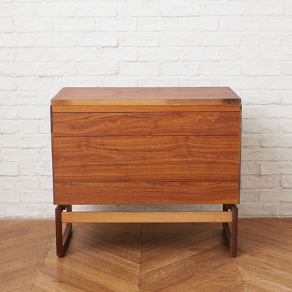 Quadrille 3段 チェスト