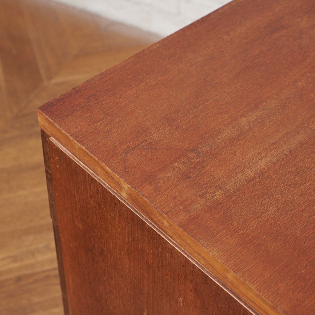 Quadrille 3段 チェスト