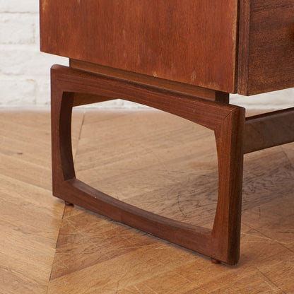 Quadrille 3段 チェスト