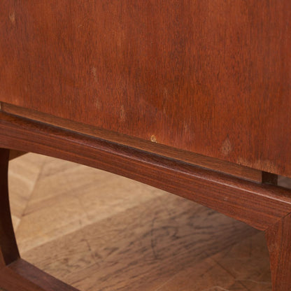 Quadrille 3段 チェスト