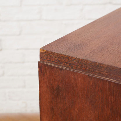 Quadrille 3段 チェスト