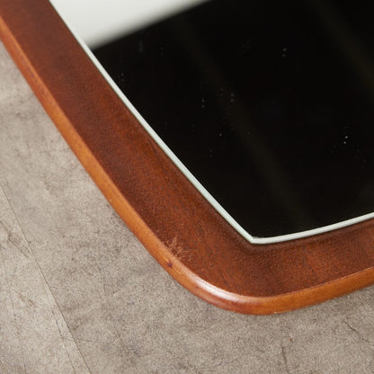 イギリスヴィンテージ ウォールミラー