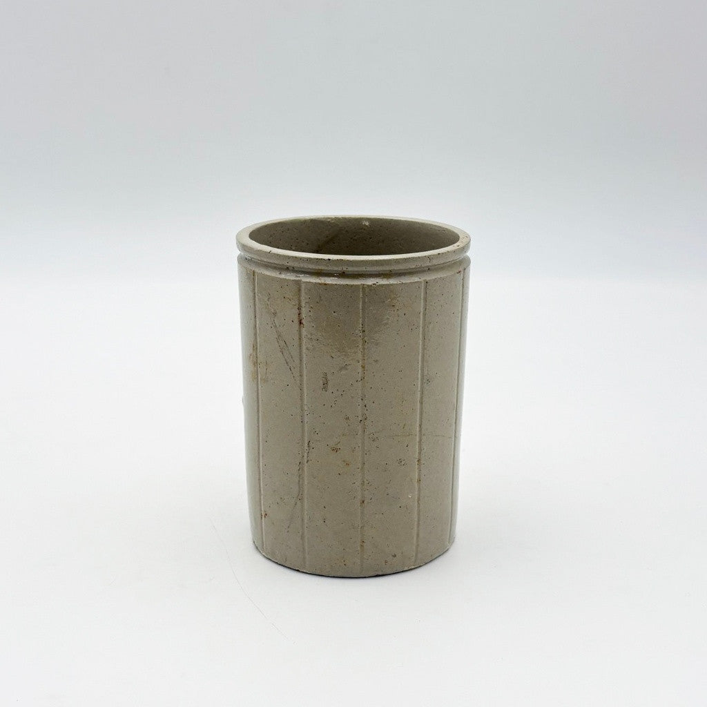 英国ヴィンテージ ジャムポット