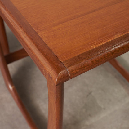 ヴィンテージ ネストテーブル