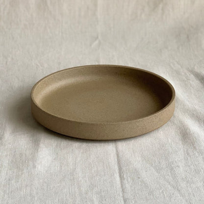 Tray 14.5cm ナチュラル HASAMI PORCELAIN