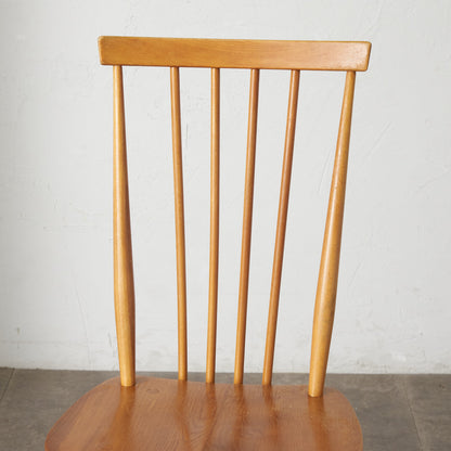 スティックバック / ハイバックチェア