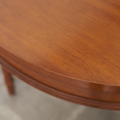 TRIUNE 伸長式 ダイニングテーブル