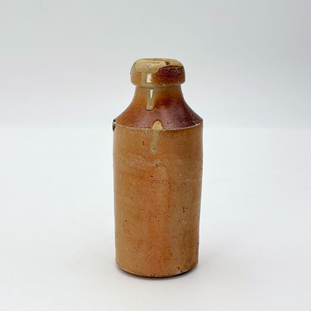 英国アンティーク 陶器製 ボトル – rocca rocca