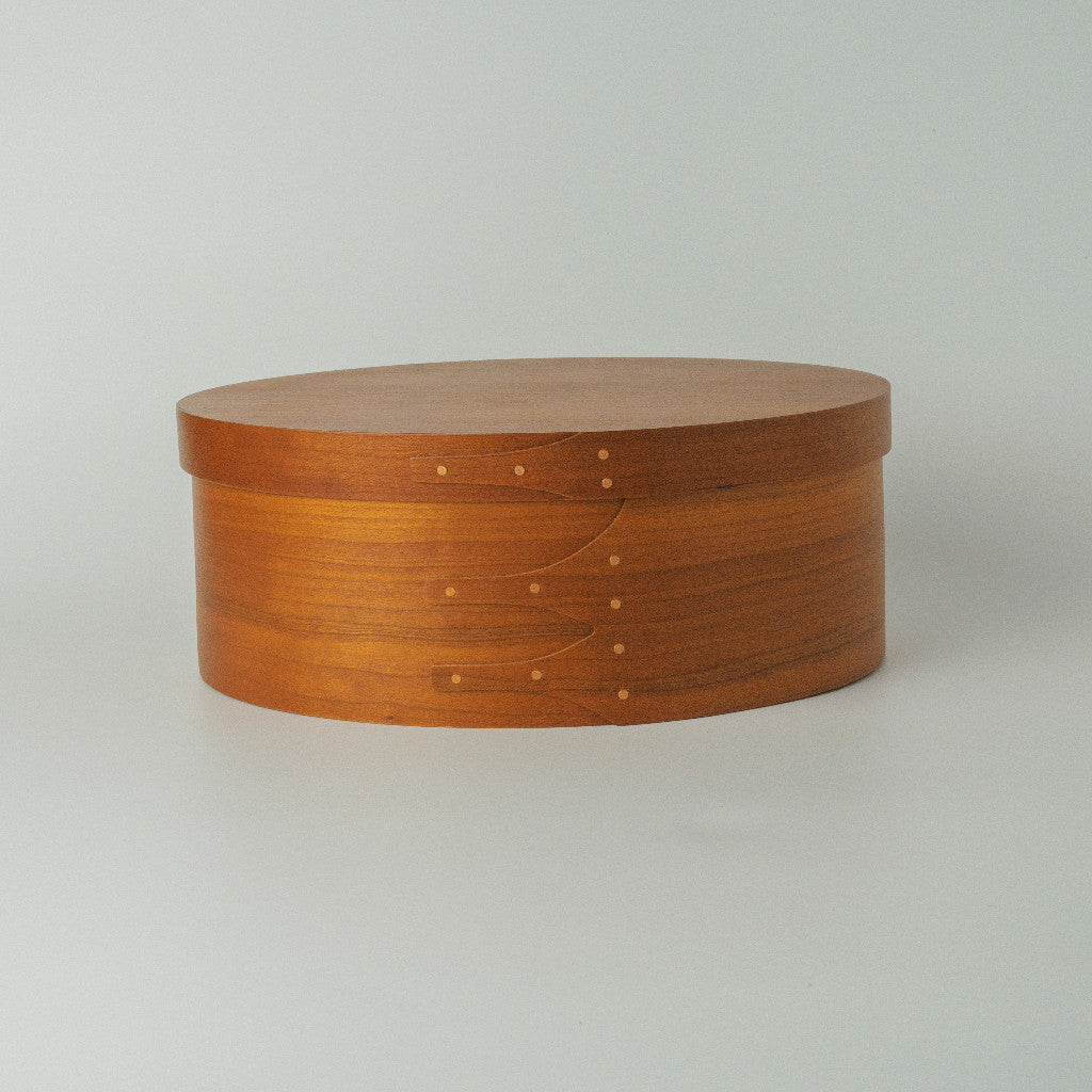 シェーカーボックス オーバル M